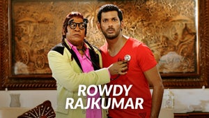 Rowdy Rajkumar on Zee Cinema HD - past program