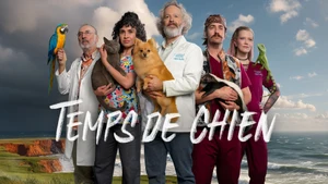 TV5 Monde on TV5 Monde - past program