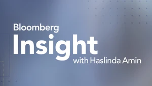 Insight With Haslinda Amin on Bloomberg TV+ - past program