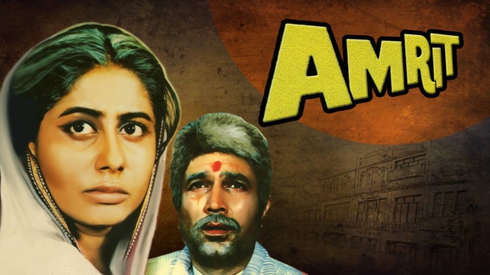 Amrit on JioTV