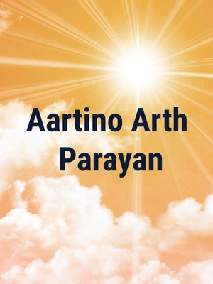 Aartino Arth Parayan Episode 8 on Dada Bhagwan Foundation Gujarati - past program