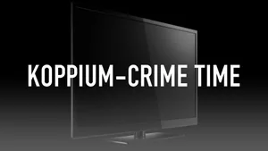 Koppium-Crime Time on Raj TV - past program