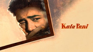 Kala Pani on Sony MAX2 - past program