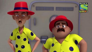 Kicko And Super Speedo Episode 9 on Sony Yay Telugu - past program