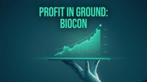 Profit In Ground: Biocon on NDTV Profit - past program