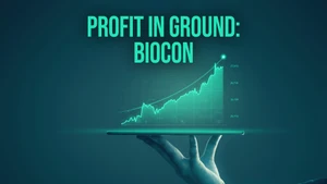 Profit In Ground: Biocon on NDTV Profit - past program
