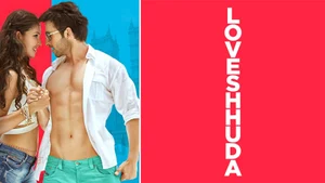 Loveshhuda on mh1 (Music) - past program