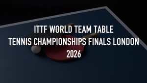 ITTF World Team Table Tennis Championships Finals London 2026 on Eurosport HD - past program