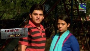 Crime Patrol Dial 100 on SET HD - past program