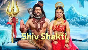 Shiv Shakti on Colors Bangla SD
