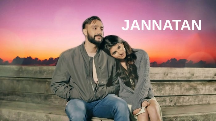 Jannatan on JioTV