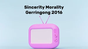 Sincerity Morality Gerringong 2016 on Dada Bhagwan Foundation Gujarati - past program