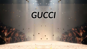 Gucci on FTV HD - past program