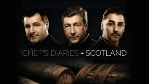 Chef's Diaries: Scotland on DocuBay - past program