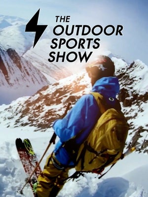 The Outdoor Sports Show on Sony Ten 5 HD - past program
