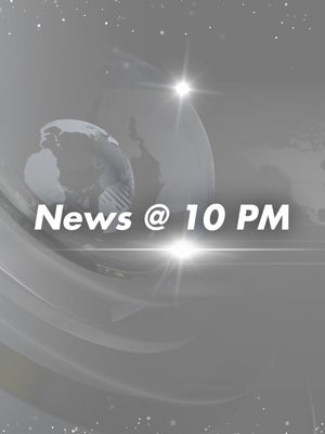 News @ 10 PM on Sky India Tv - future program