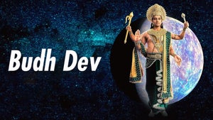 Budh Dev on Atrangii Fast - past program