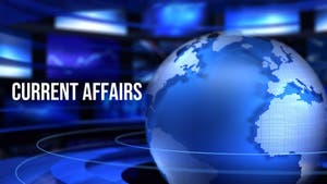 Current Affairs on News State MPCG  - past program