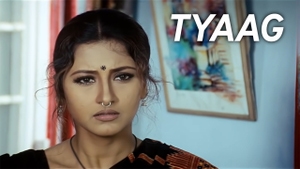 Tyaag on Colors Bangla HD - past program