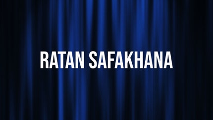 Ratan Safakhana on Darshan 24