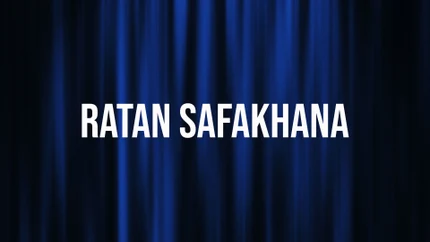 Ratan Safakhana on Darshan 24 - past program
