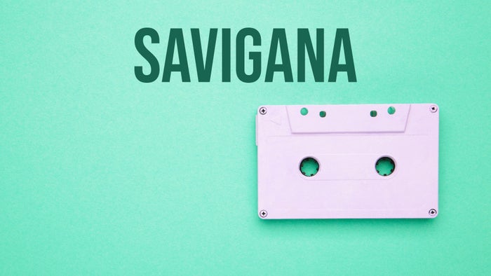 Savigana on JioTV