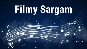 Filmy Sargam on DD Girnar - past program