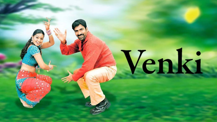 Venki on JioTV
