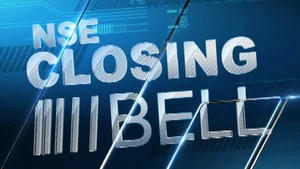 NSE Closing Bell on CNBC Tv18 Prime HD