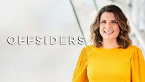 Offsiders on ABC Australia - past program