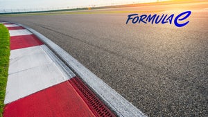 FIA Formula E on Sony Ten 5 HD - future program