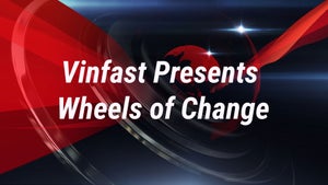 Vinfast Presents Wheels of Change on NDTV 24x7 - future program
