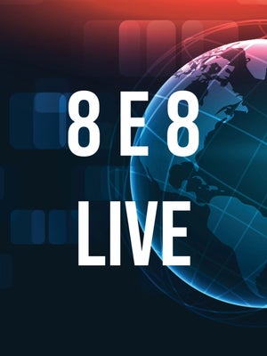 8 E 8 Live on Bangla Jago - future program