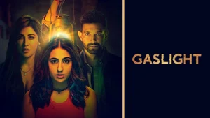 Gaslight on Colors Cineplex HD