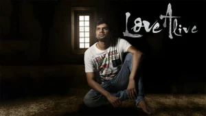 Love Alive on NH BollyFlix - live program