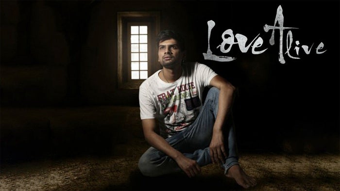 Love Alive on JioTV