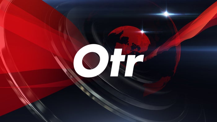 Otr on JioTV