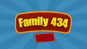 Family 434 on PTC Punjabi - past program