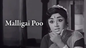 Malligai Poo on Raj Digital Plus - past program