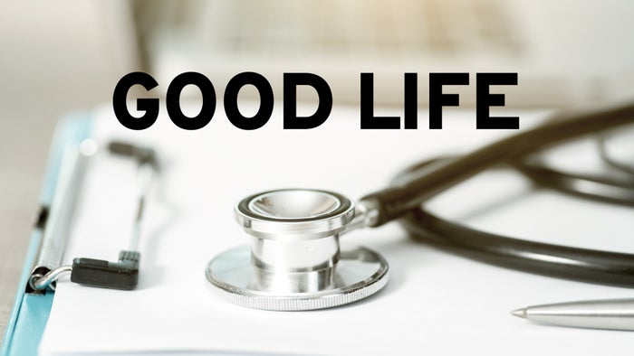 Good Life on JioTV