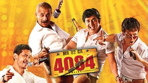 Chaalis Chauraasi on Colors Cineplex HD - past program