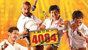 Chaalis Chauraasi on Colors Cineplex HD - live program