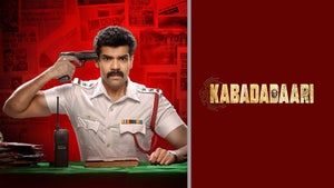 Kabadadaari on Zee Thirai HD - past program