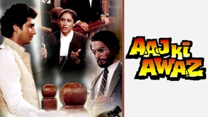 Aaj Ki Awaz on Sony MAX2 - past program