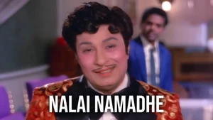 Nalai Namadhe on Sun Life - live program