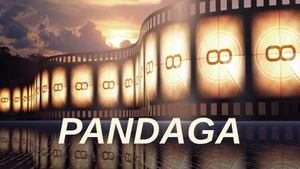 Pandaga on ETV Cinema HD