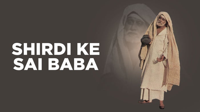Shirdi Ke Sai Baba on JioTV
