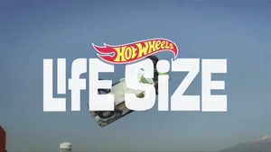 Life Size on Discovery Turbo - past program