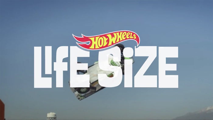 Life Size Episode No.2 on JioTV