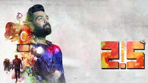 Honey Bee 2.5 on Mazhavil Manorama - past program